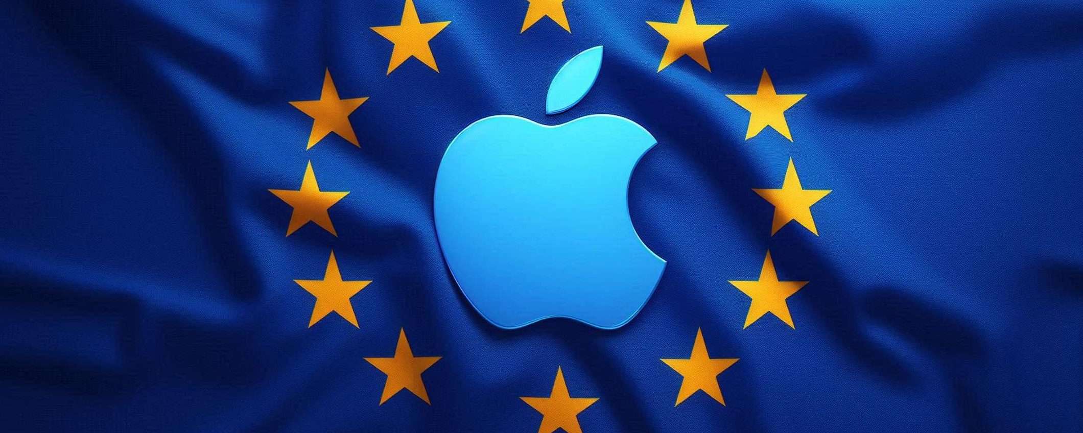 Apple iOS 18: novità per browser e app in Europa