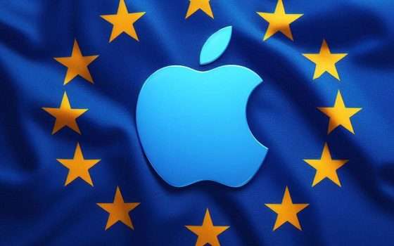 Apple iOS 18: novità per browser e app in Europa