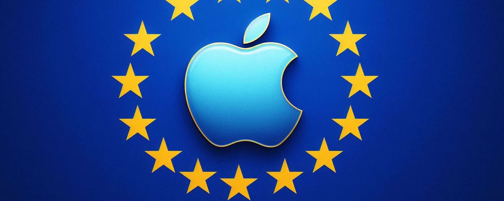 App Store: nuove regole e commissioni in Europa (update)