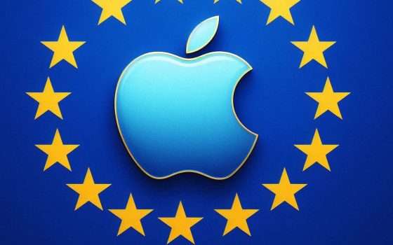 App Store: nuove regole e commissioni in Europa (update)