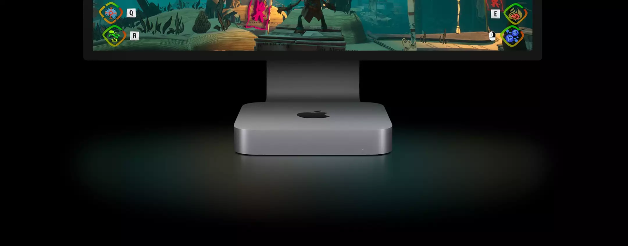 Apple: Mac mini M4 tutto nuovo in arrivo questo mese?