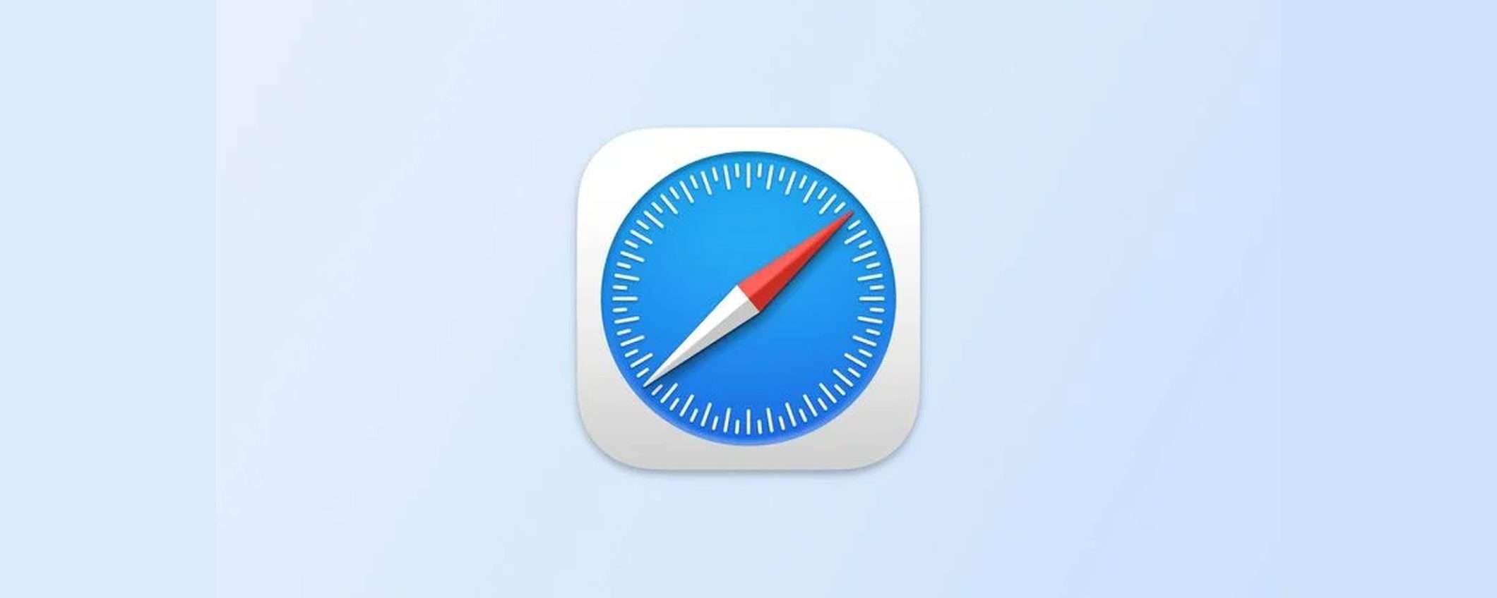 Safari: nuova funzionalità Distraction Control