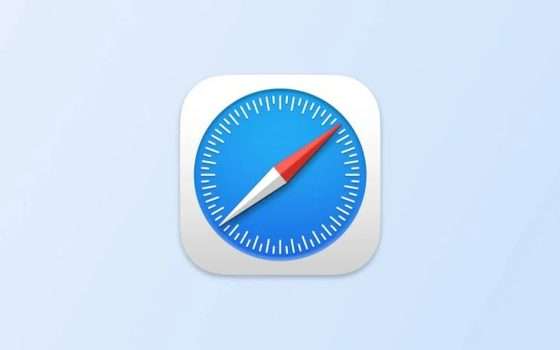 Safari: nuova funzionalità Distraction Control