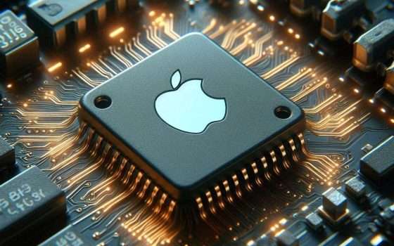 Modem Apple per gli iPhone 17 nel 2025?