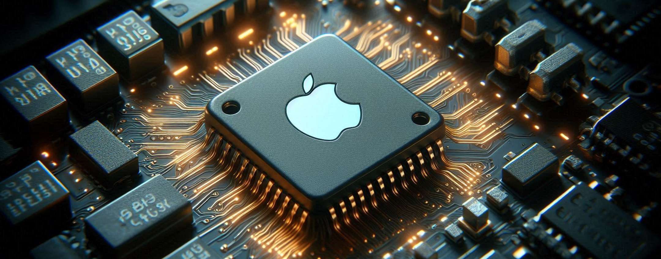 Modem Apple per gli iPhone 17 nel 2025?