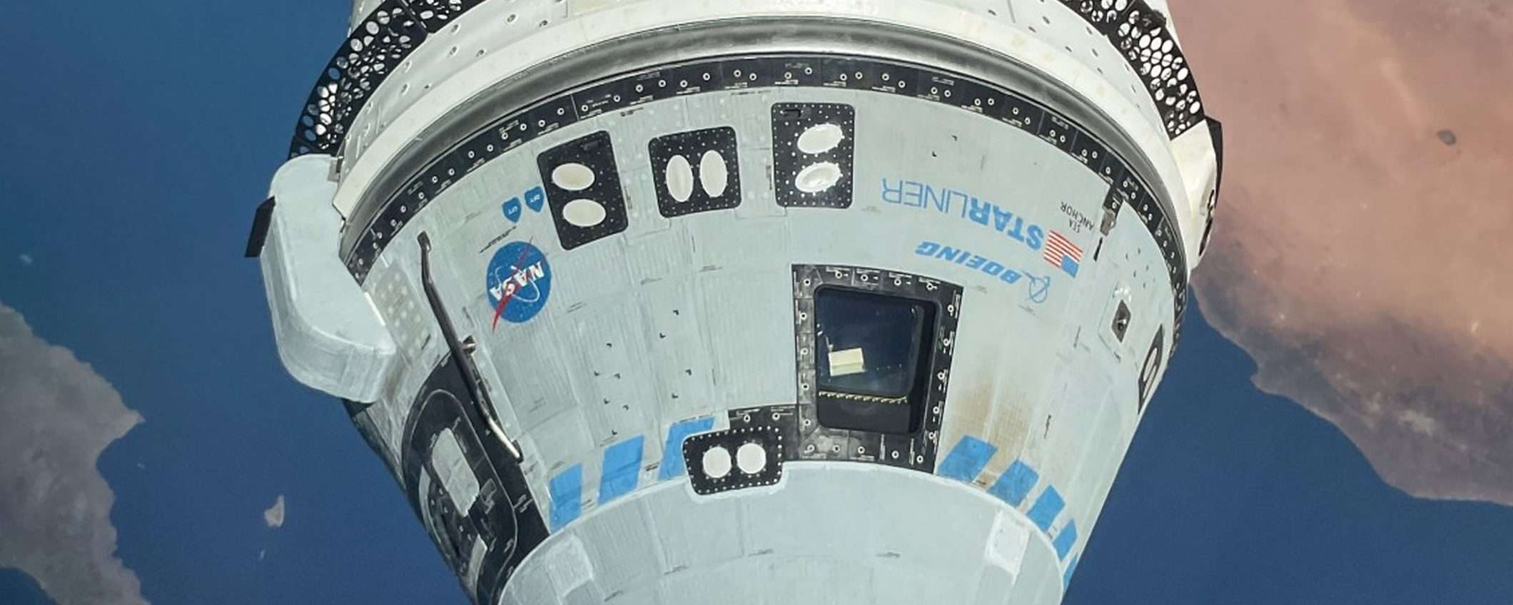 Boeing Starliner: decisione sul rientro a fine mese