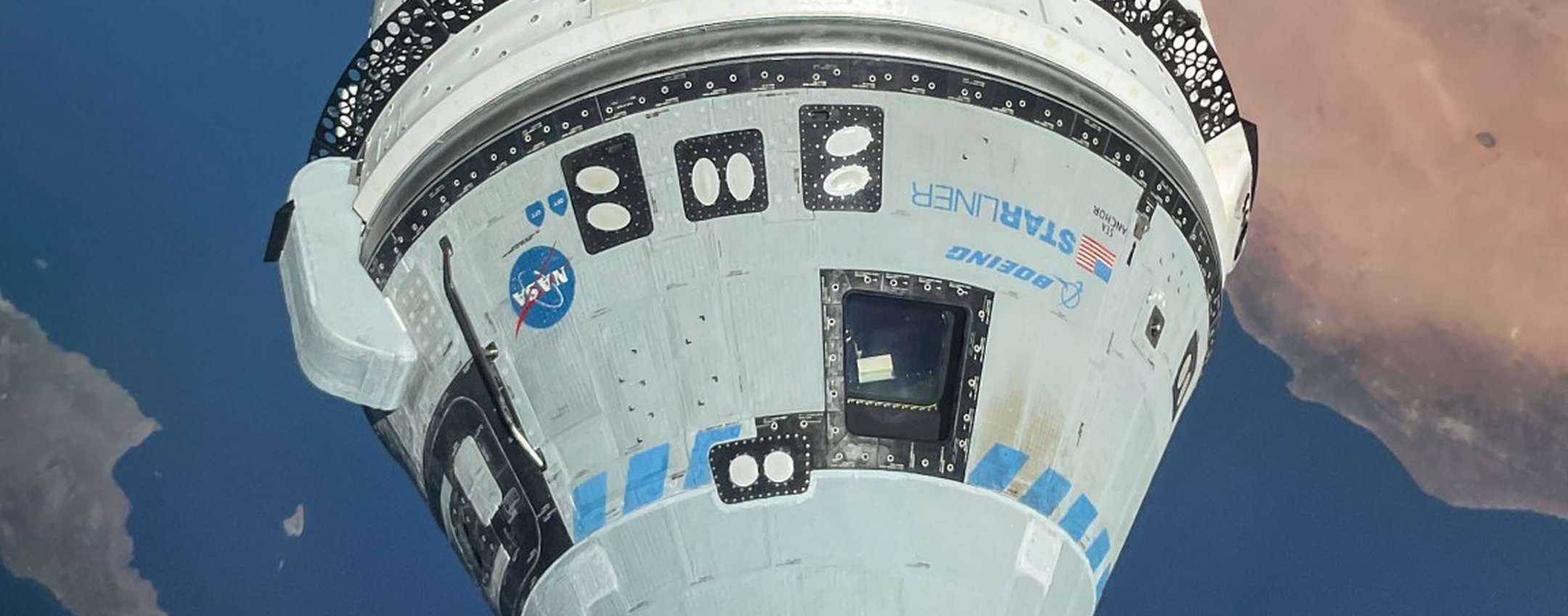 Boeing Starliner: decisione sul rientro a fine mese