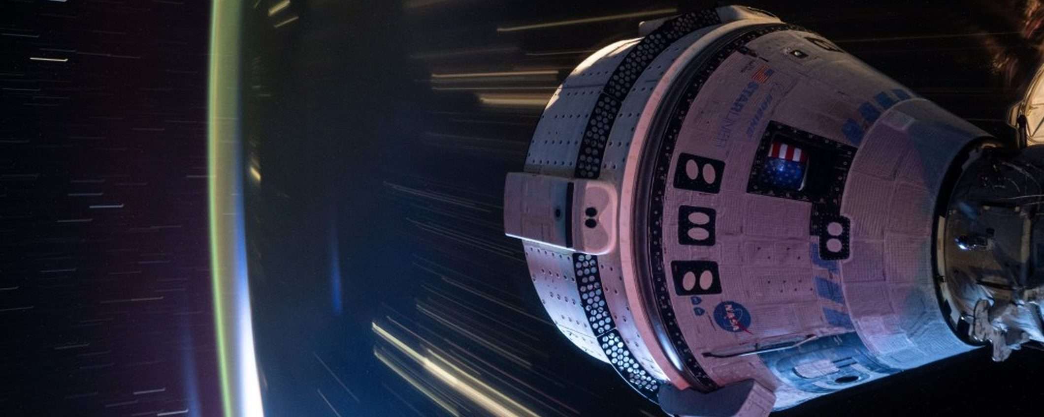 Boeing Starliner: domani la decisione sul rientro