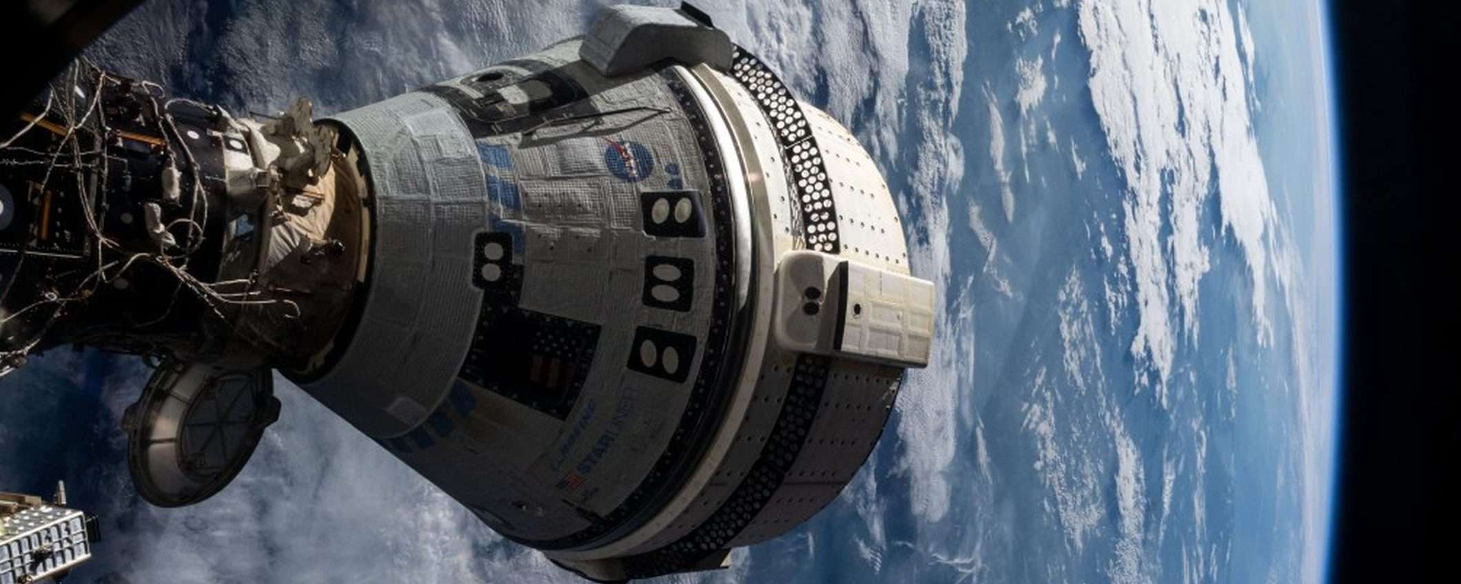 Starliner: ritorno degli astronauti a febbraio 2025 (update)