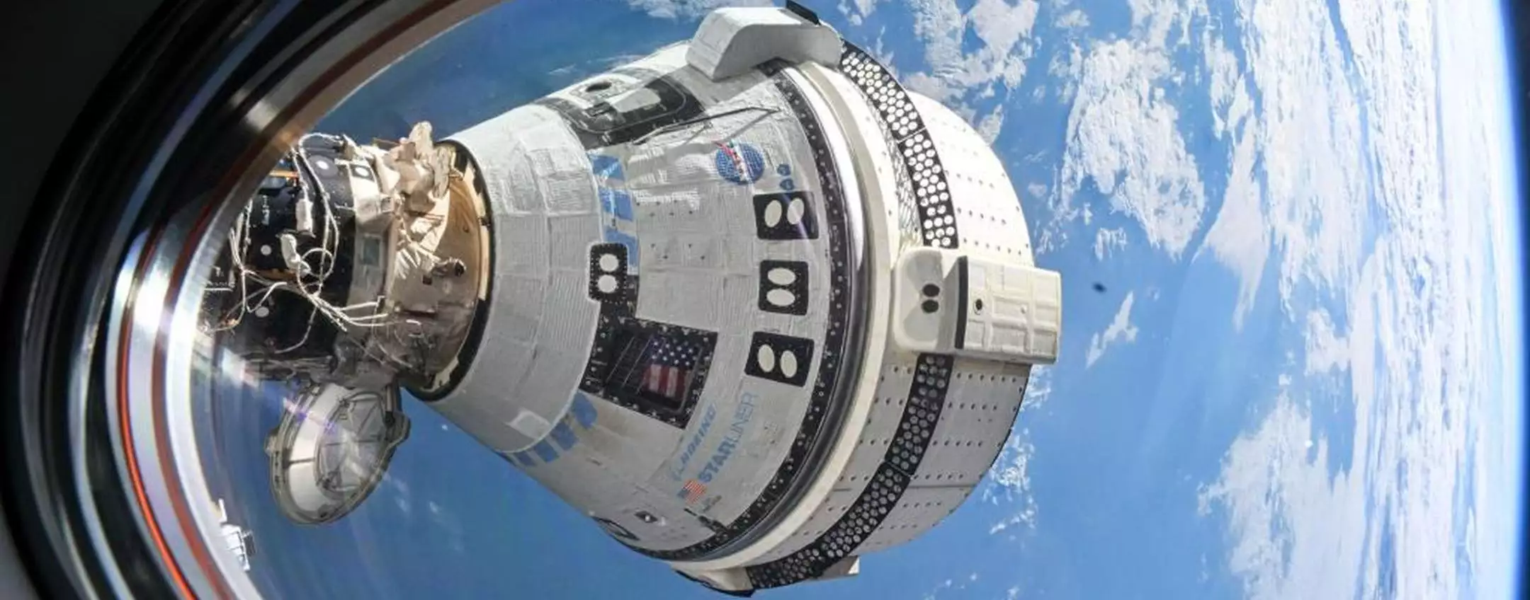 Boeing Starliner: scoperta la causa dello strano suono