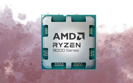 AMD Ryzen 9000: prestazioni record con update 24H2 di Windows 11