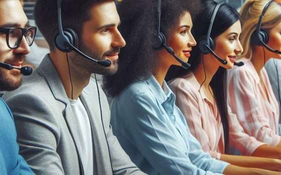 Telemarketing: multa di 240.000 euro a WIS Telecom