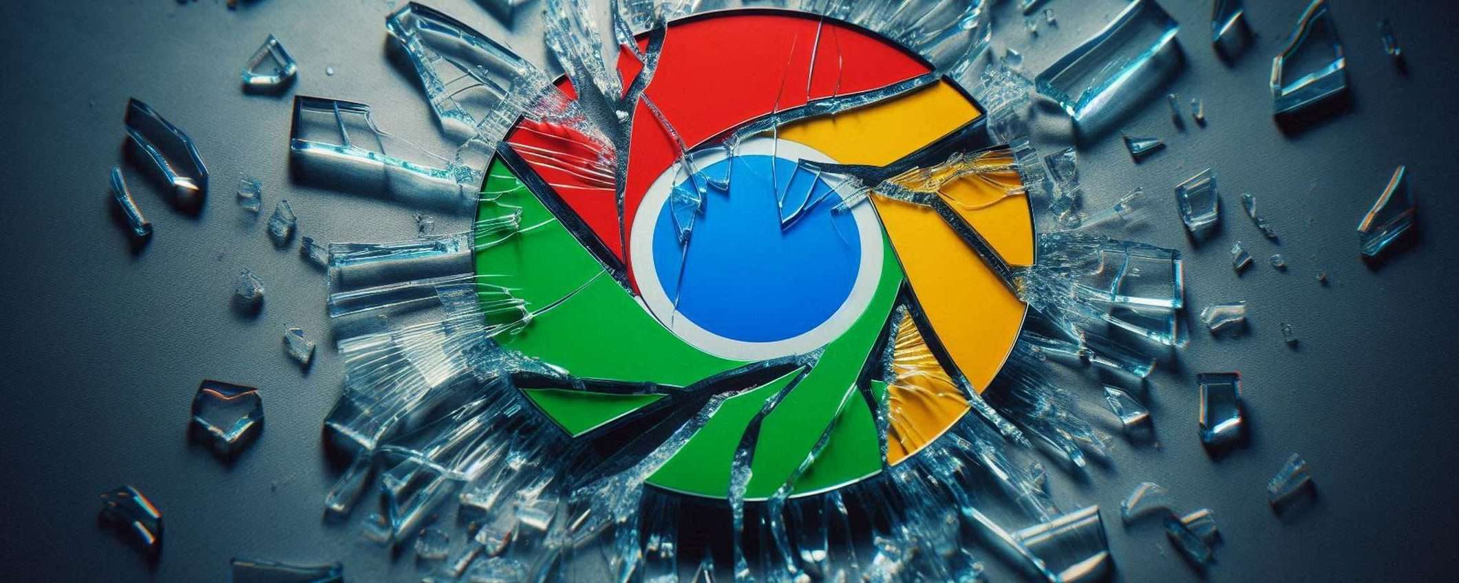 Bug di Chrome usato per installare il rootkit FudModule