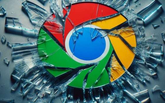 Bug di Chrome usato per installare il rootkit FudModule