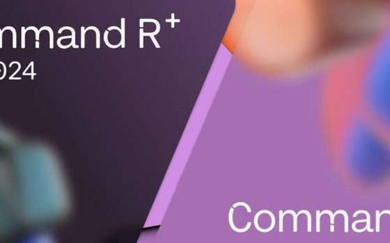 Cohere rilascia importanti update per i modelli Command R