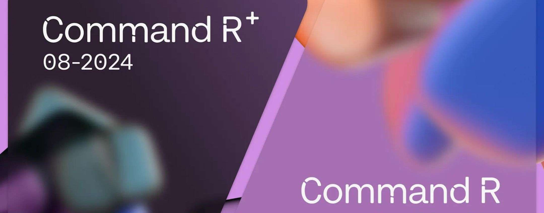 Cohere rilascia importanti update per i modelli Command R