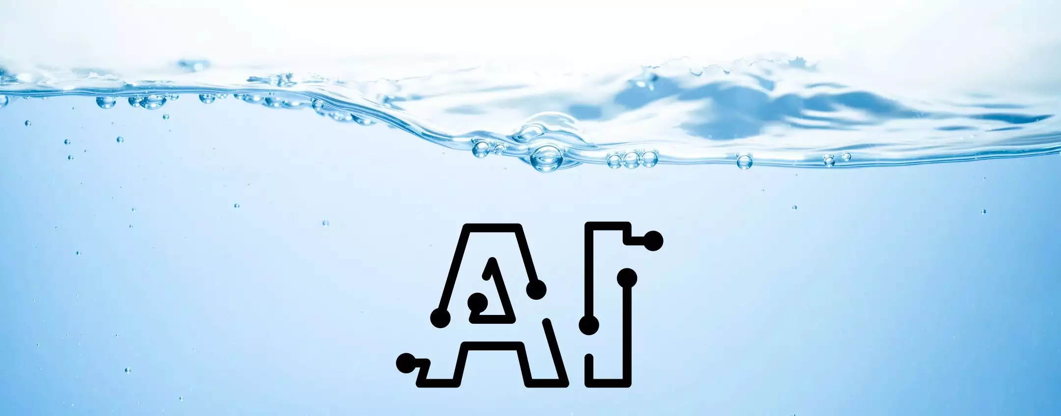 Data center per l’AI sempre più assetati di acqua