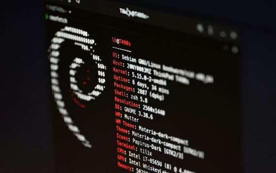 Debian 11 ‘Bullseye’ entra nella fase LTS