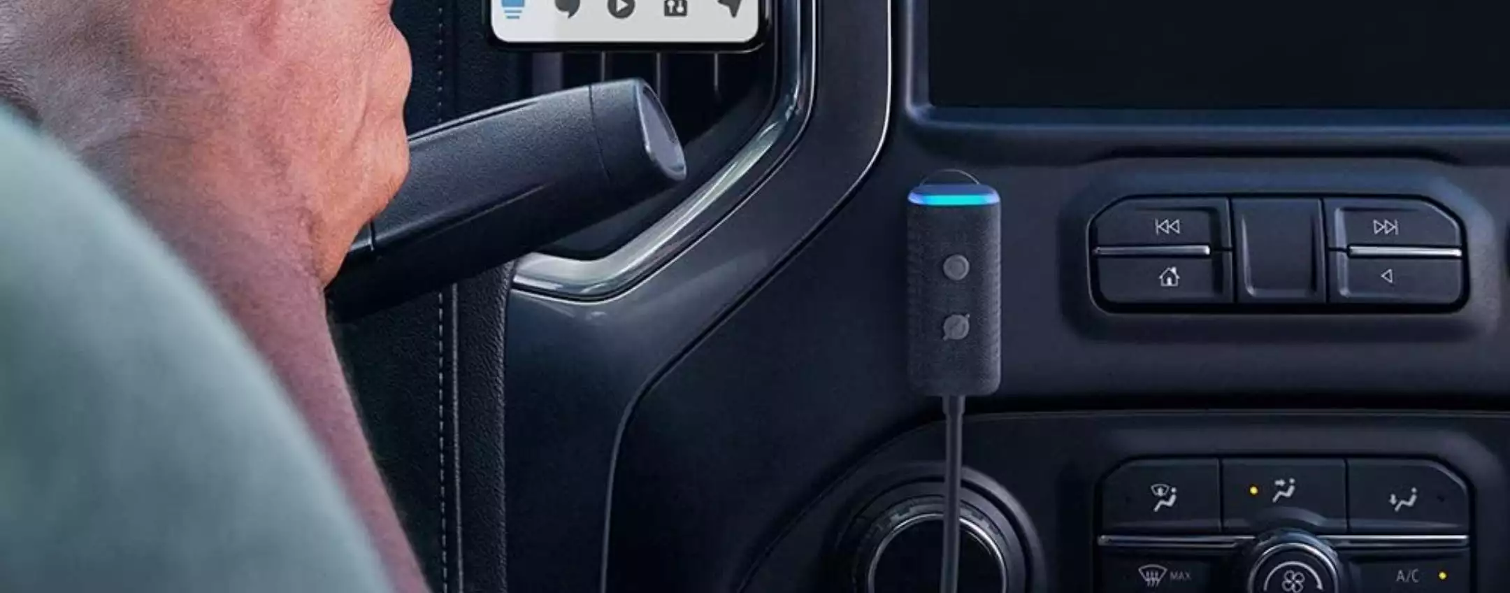 Echo Auto: Alexa sempre con te a meno di 40€ (sconto del 43%)