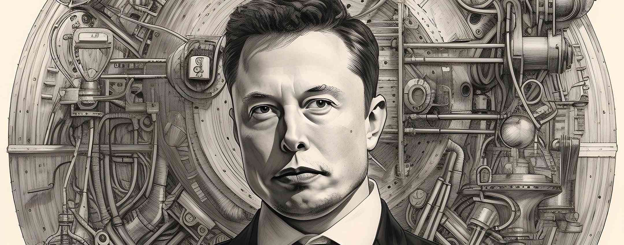 Elon Musk presenta una nuova denuncia contro OpenAI