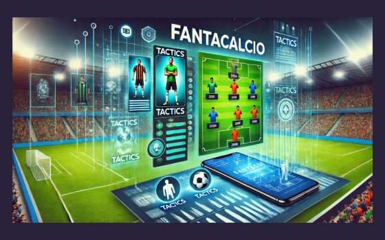 Fantacalcio: cos'è, come funziona, come giocare online