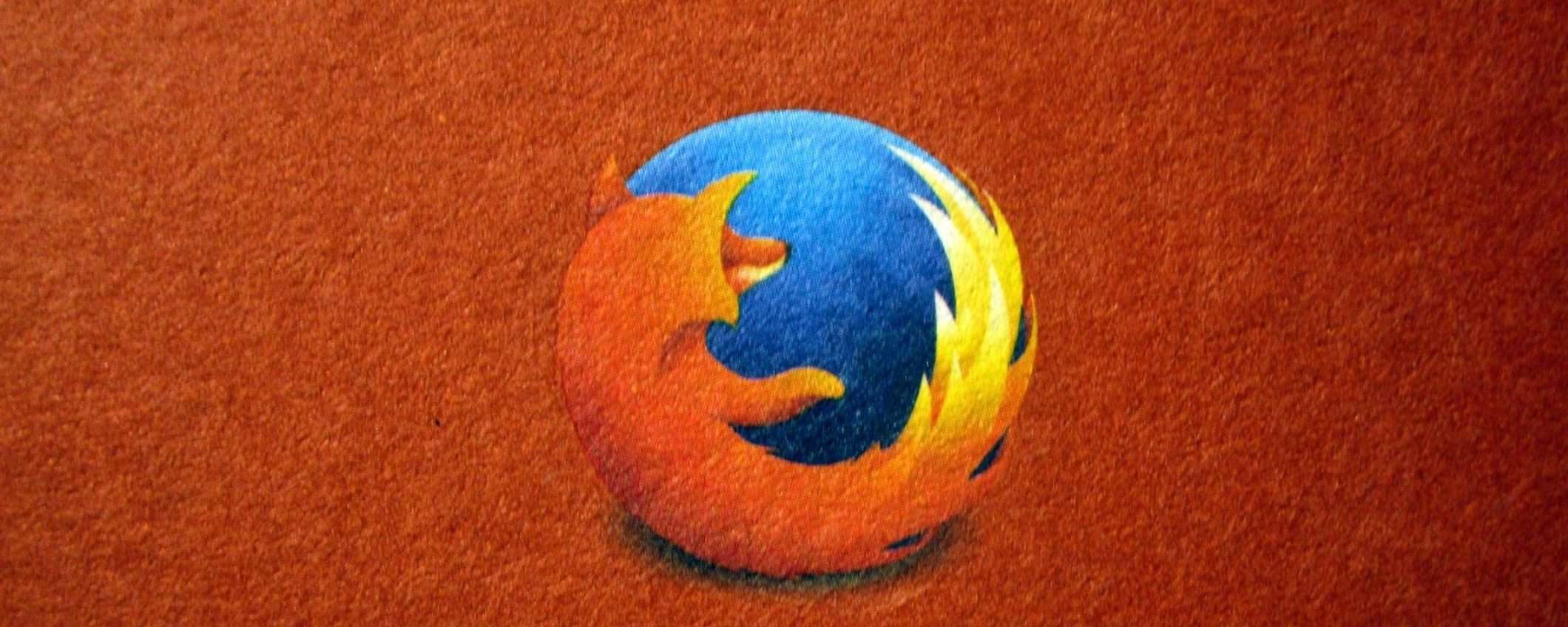 Firefox 130 abiliterà le animazioni di overscroll su Linux