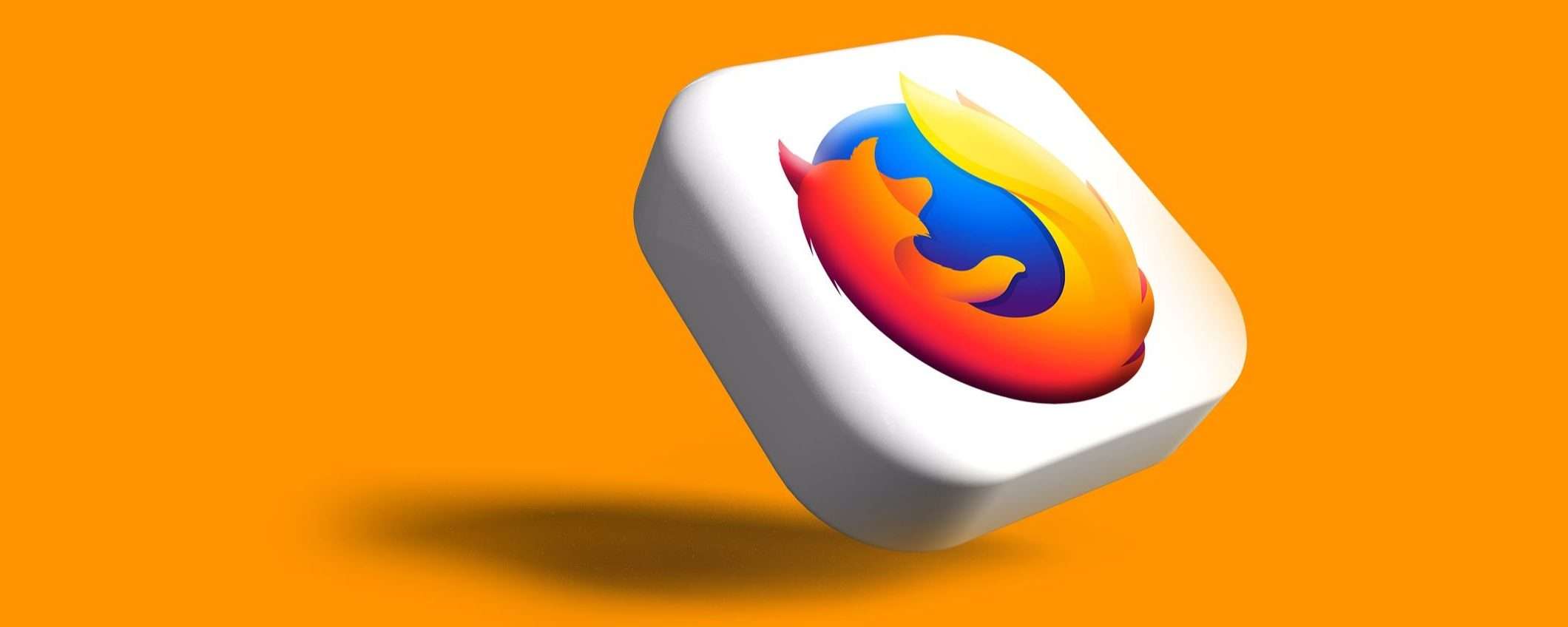 Firefox 129: Mozilla rilascia nuova versione del browser