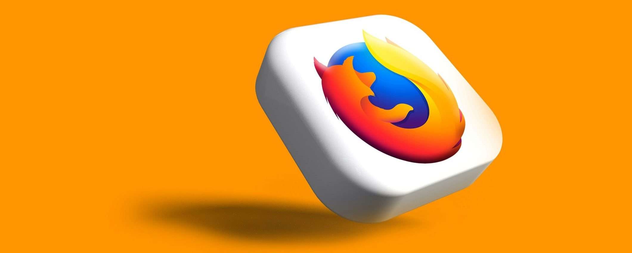 Firefox: il porting su Haiku OS è ormai imminente