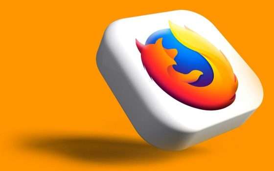 Firefox: estensione supporto per vecchie versioni di Windows