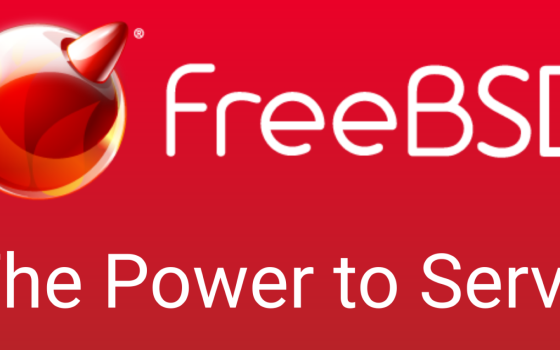 FreeBSD collabora con AMD per migliorare il sistema operativo