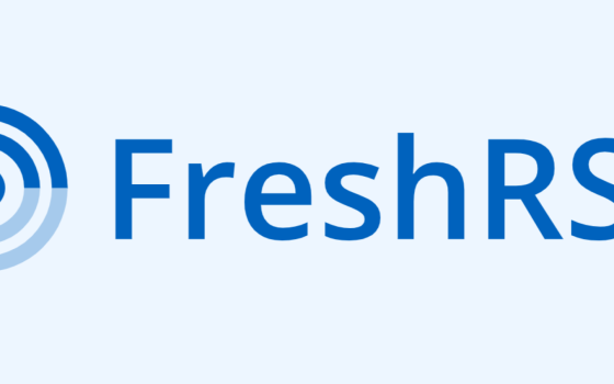 FreshRSS 1.24.2 lancia nuove funzionalità di sicurezza ed estensioni