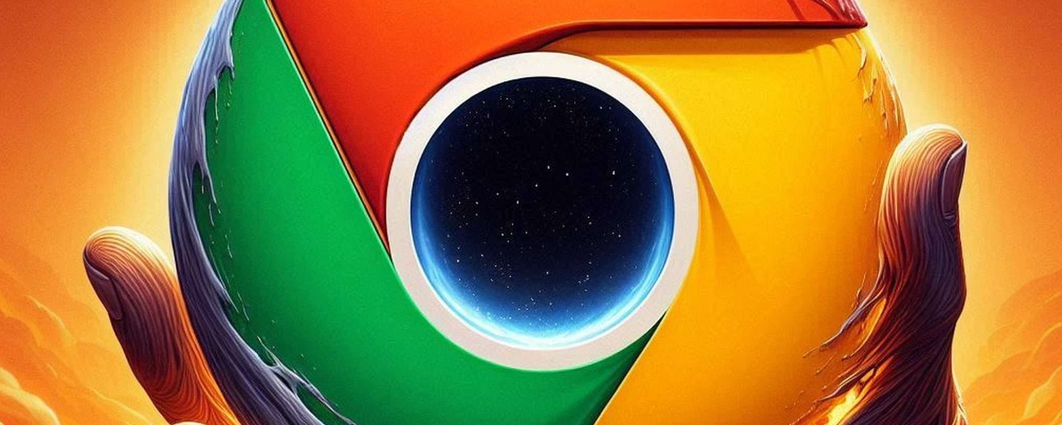 Google Chrome: 250.000 dollari per le vulnerabilità