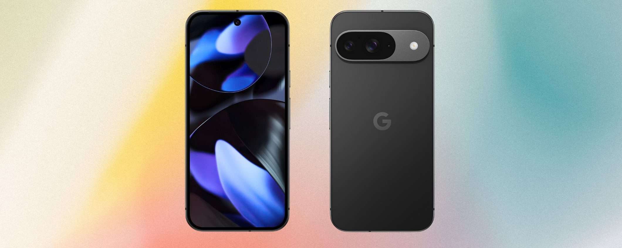 Google Pixel 9 256GB: Amazon rinnova lo SCONTO di 100 euro