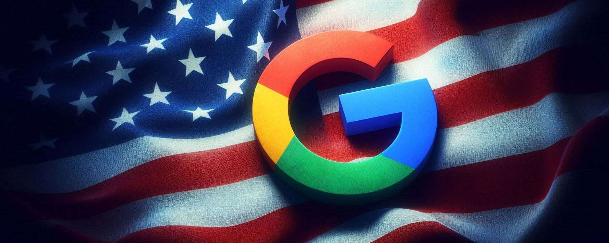 Google dovrà vendere Chrome e Android?