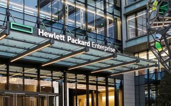 HPE-Juniper Networks: luce verde dalla Commissione UE (update)