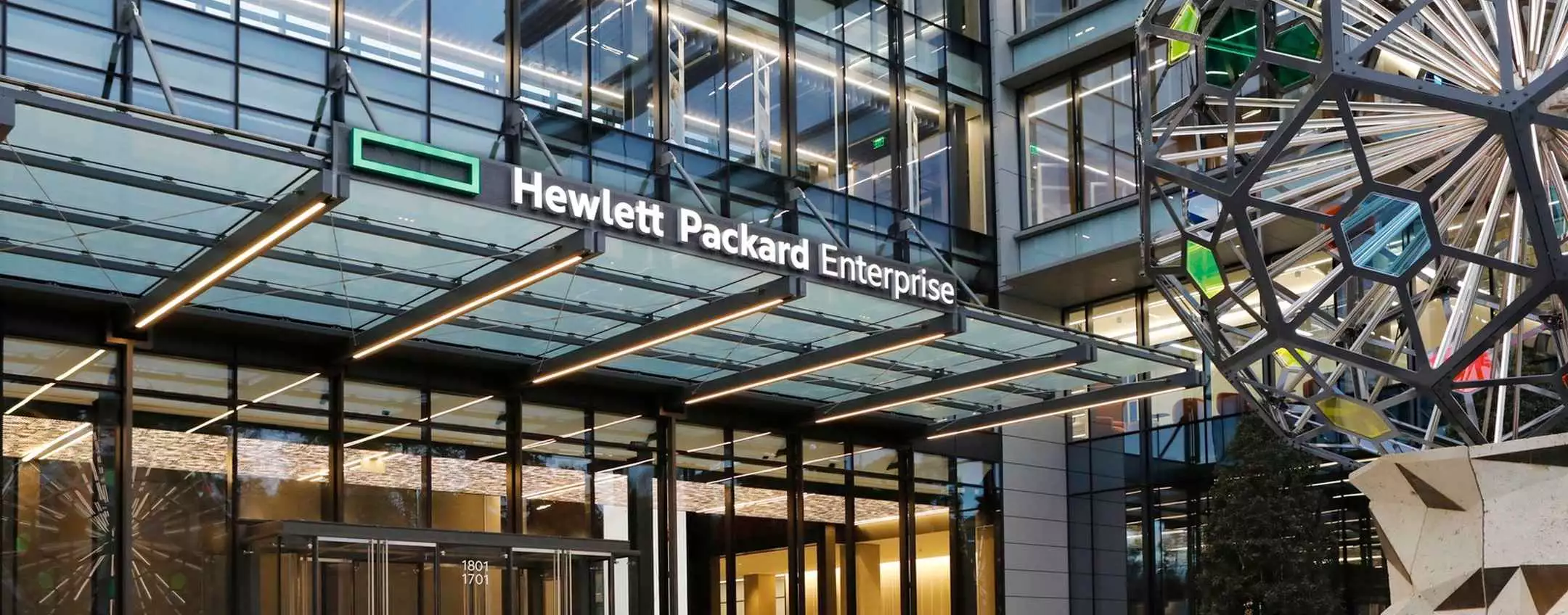 HPE-Juniper Networks: luce verde dalla Commissione UE