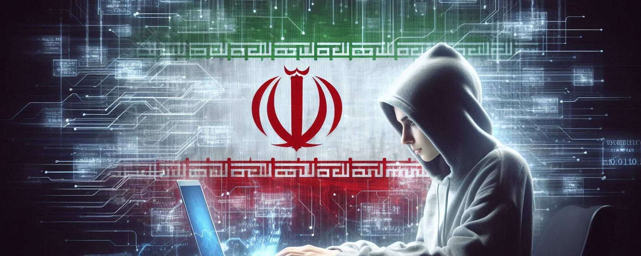 FBI conferma cyberattacco iraniano contro Trump