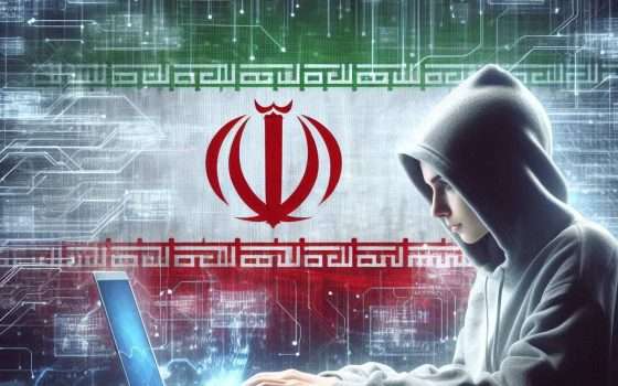 FBI conferma cyberattacco iraniano contro Trump