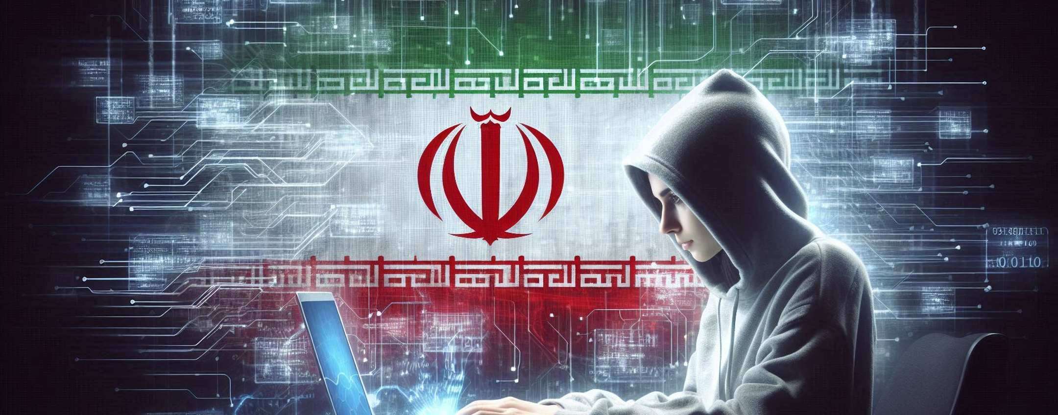 FBI conferma cyberattacco iraniano contro Trump