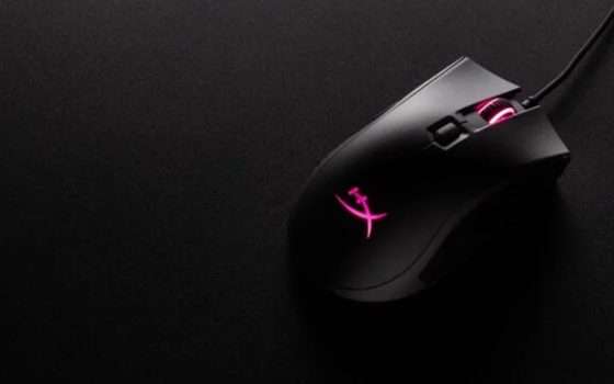 Mouse HyperX Pulsefire FPS Pro: MAI VISTO a un prezzo così basso!