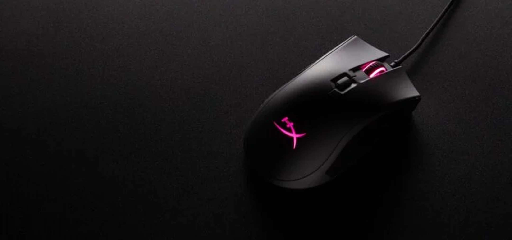 Mouse HyperX Pulsefire FPS Pro: MAI VISTO a un prezzo così basso!