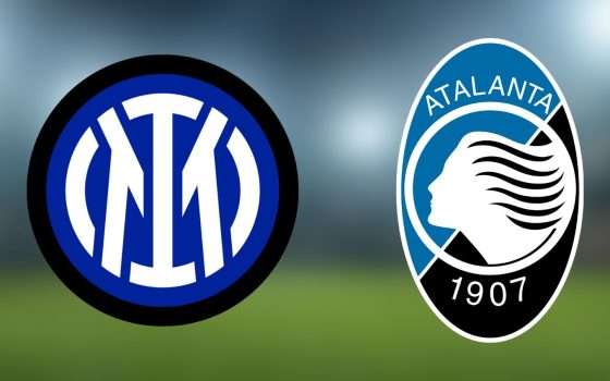 Serie A: dove vedere Inter-Atalanta in streaming anche all'estero