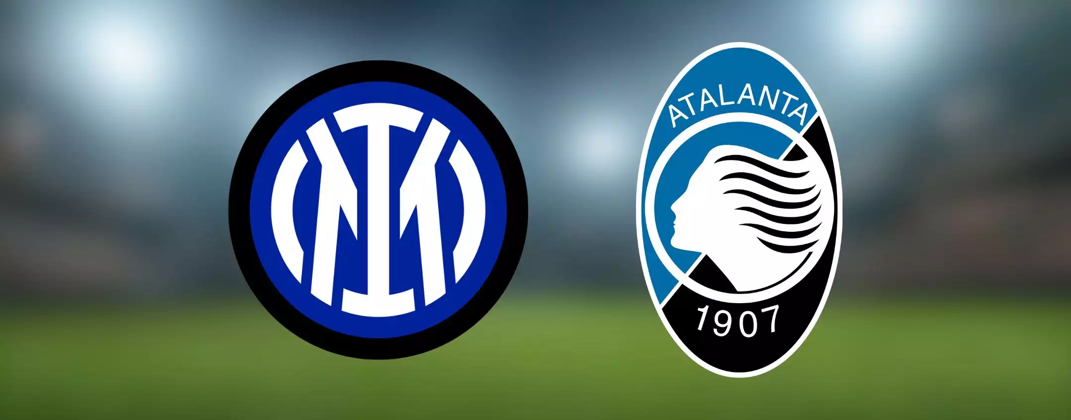 Serie A: dove vedere Inter-Atalanta in streaming anche all’estero