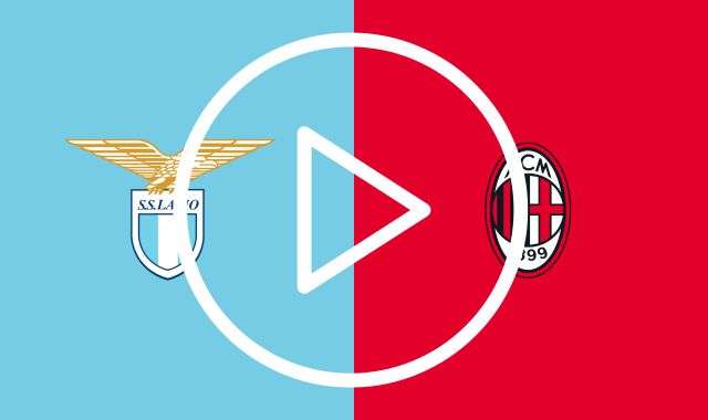 Lazio Milan streaming