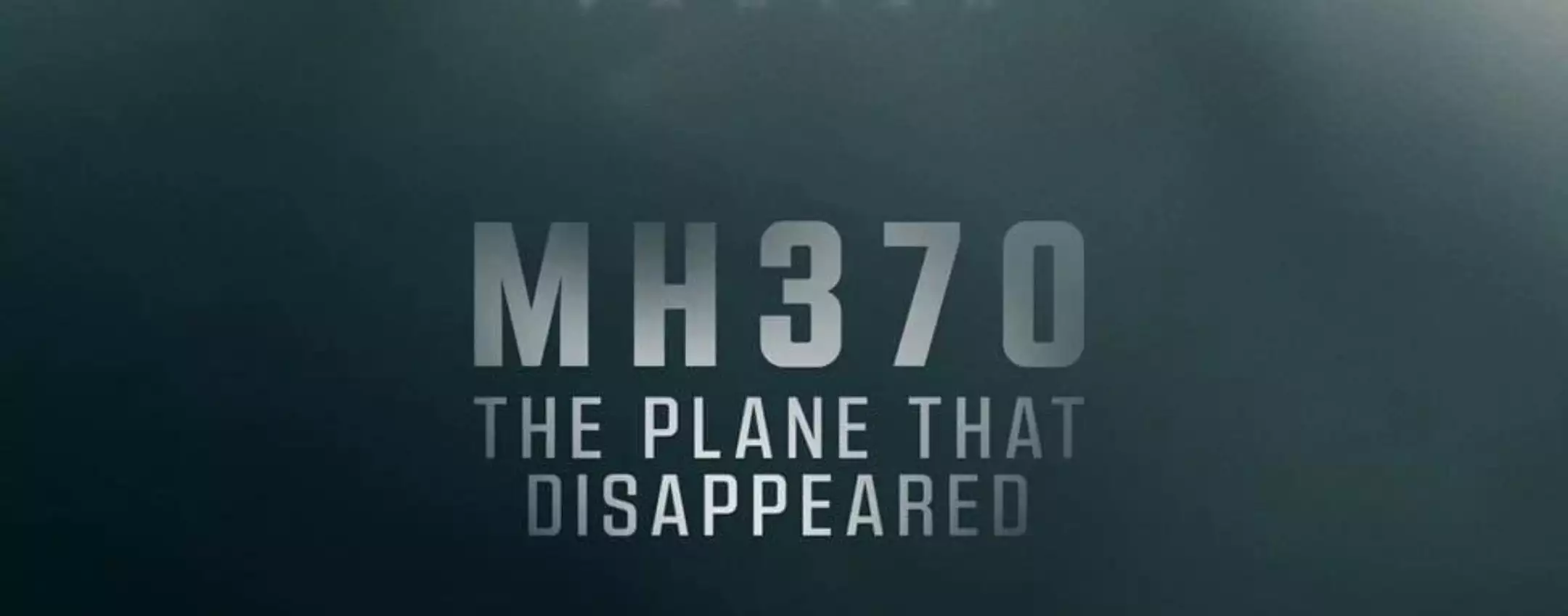 Guarda gratuitamente MH370: The Plane That Disappeared con questa offerta di Sky