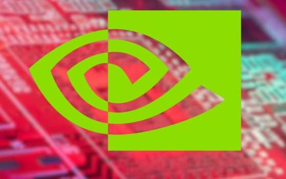 Chip IA: indagine antitrust in corso su NVIDIA (update)