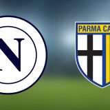 Serie A: dove vedere Napoli-Parma in streaming anche all'estero