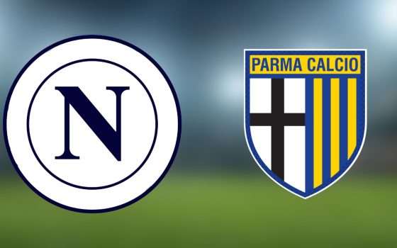 Serie A: dove vedere Napoli-Parma in streaming anche all'estero