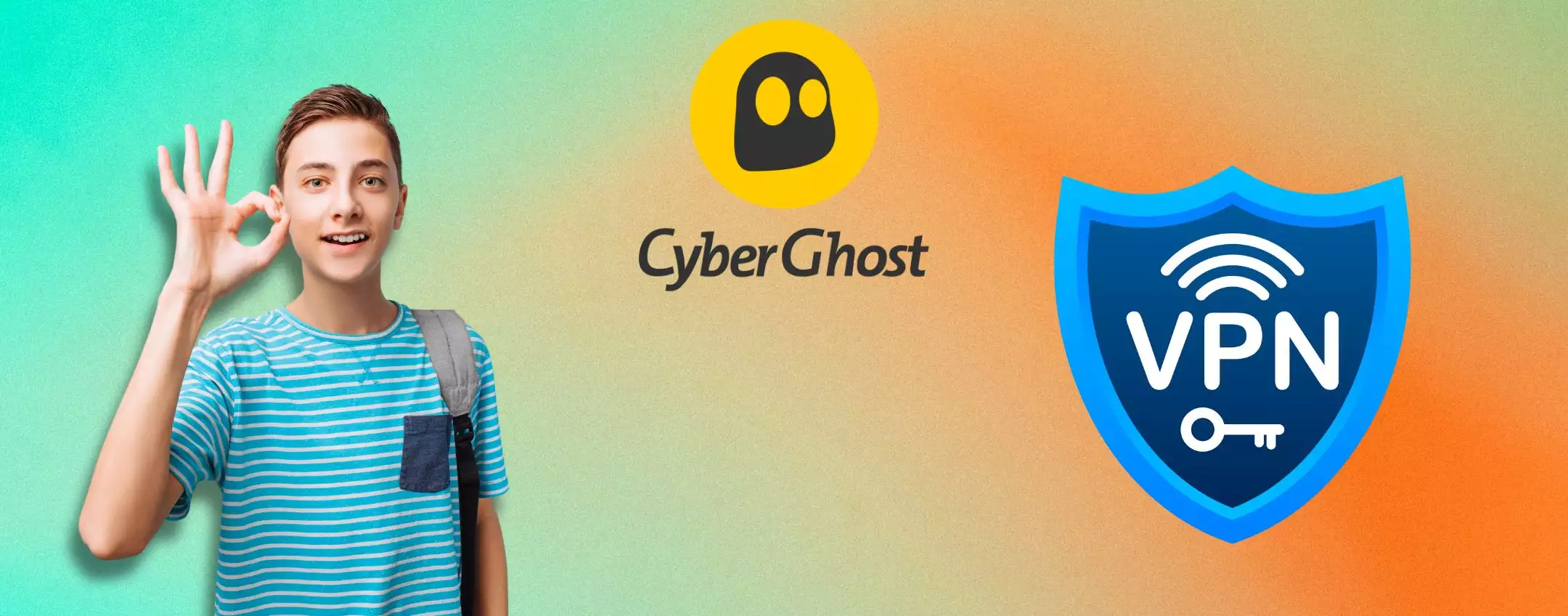 Navigazione anonima assicurata con Cyberghost, ancora in offerta per poco (-82%)