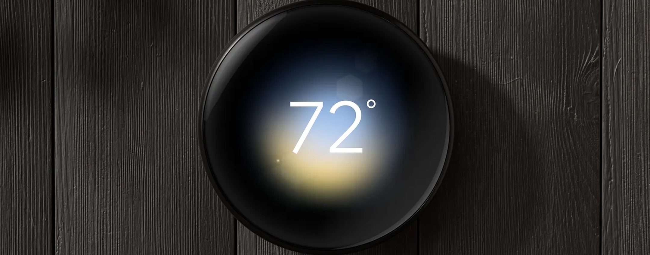 Nest Learning Thermostat: nuovo modello più smart